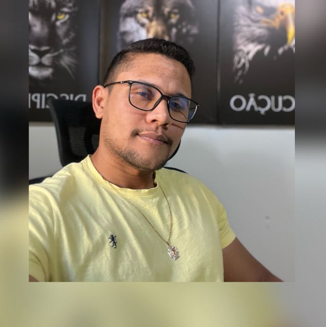 João Vitor Milani