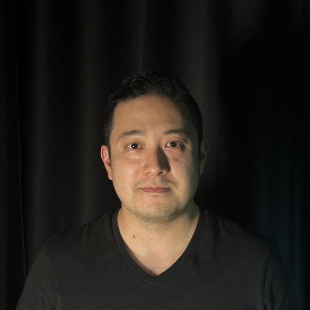 Eduardo Tanaka
